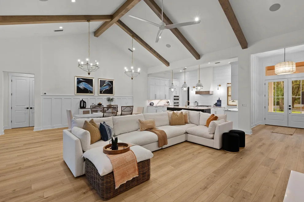 Shell Haven Cottage by Riverside Homes Custom - Photo 101
