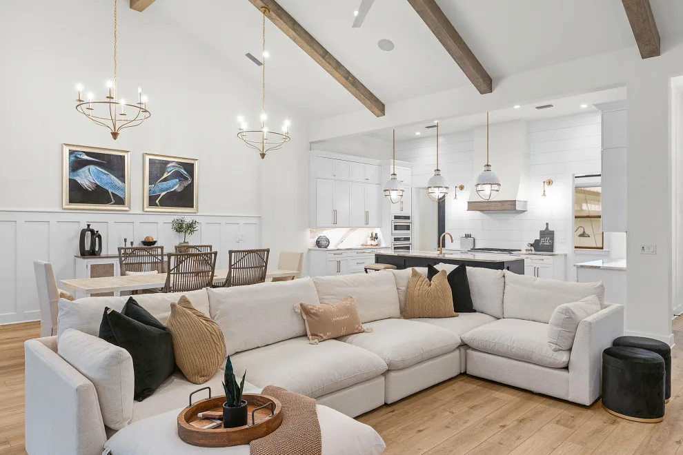 Shell Haven Cottage by Riverside Homes Custom - Photo 98