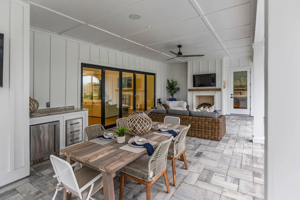Shell Haven Cottage by Riverside Homes Custom - Photo 66