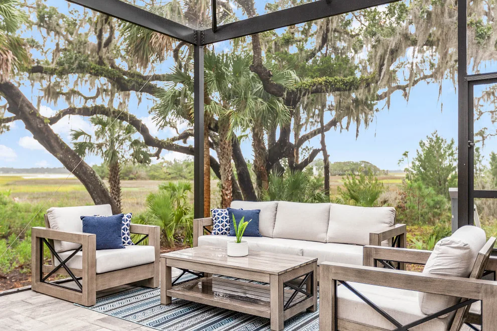 Shell Haven Cottage by Riverside Homes Custom - Photo 85