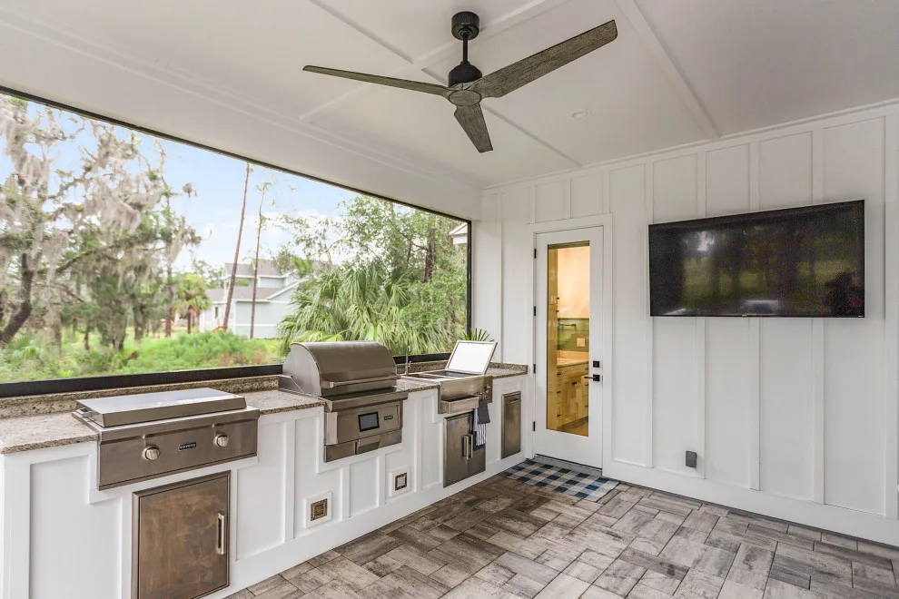 Shell Haven Cottage by Riverside Homes Custom - Photo 34
