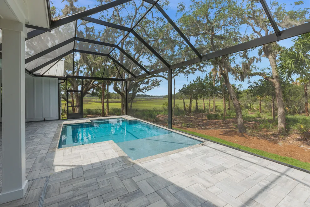 Shell Haven Cottage by Riverside Homes Custom - Photo 91