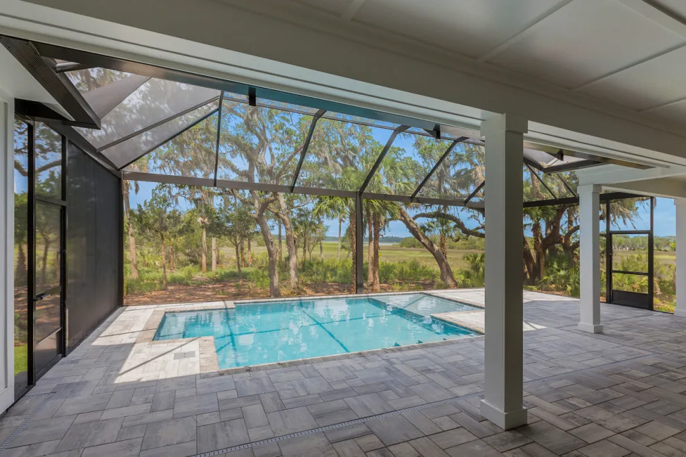 Shell Haven Cottage by Riverside Homes Custom - Photo 67