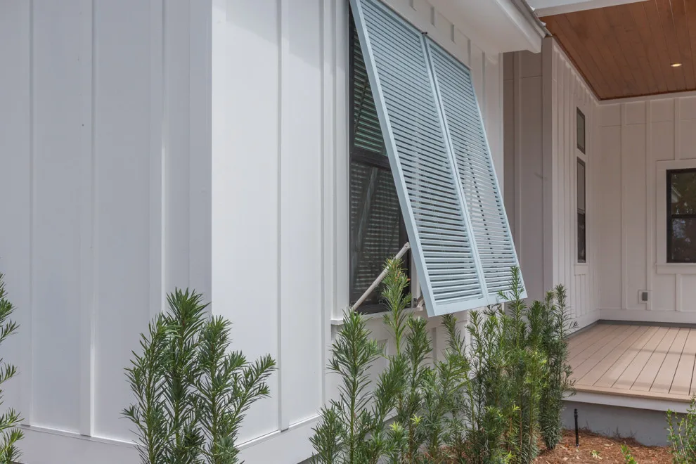 Shell Haven Cottage by Riverside Homes Custom - Photo 45