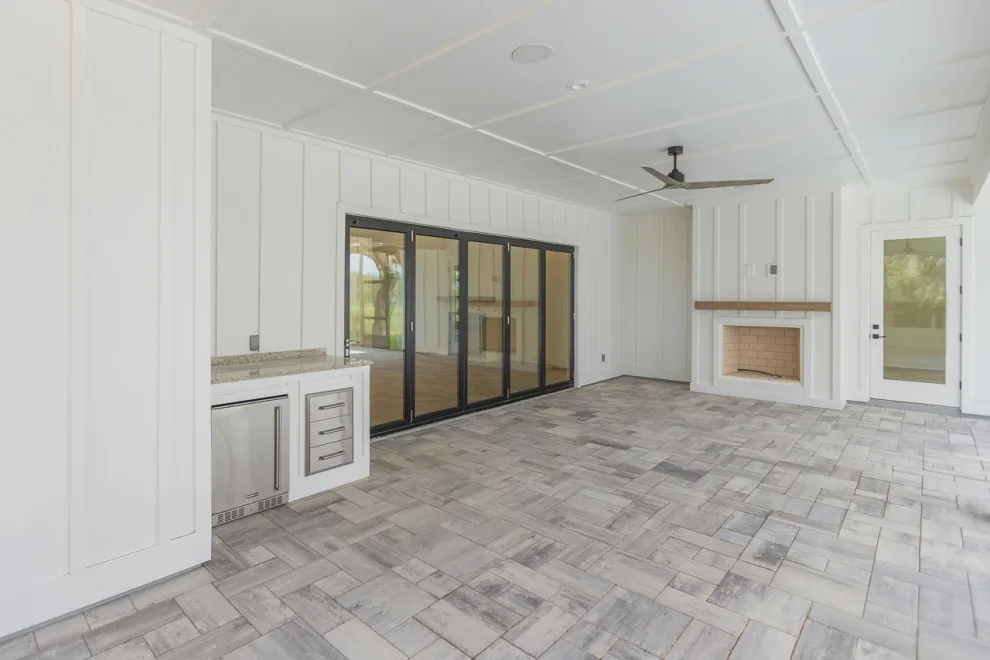 Shell Haven Cottage by Riverside Homes Custom - Photo 68