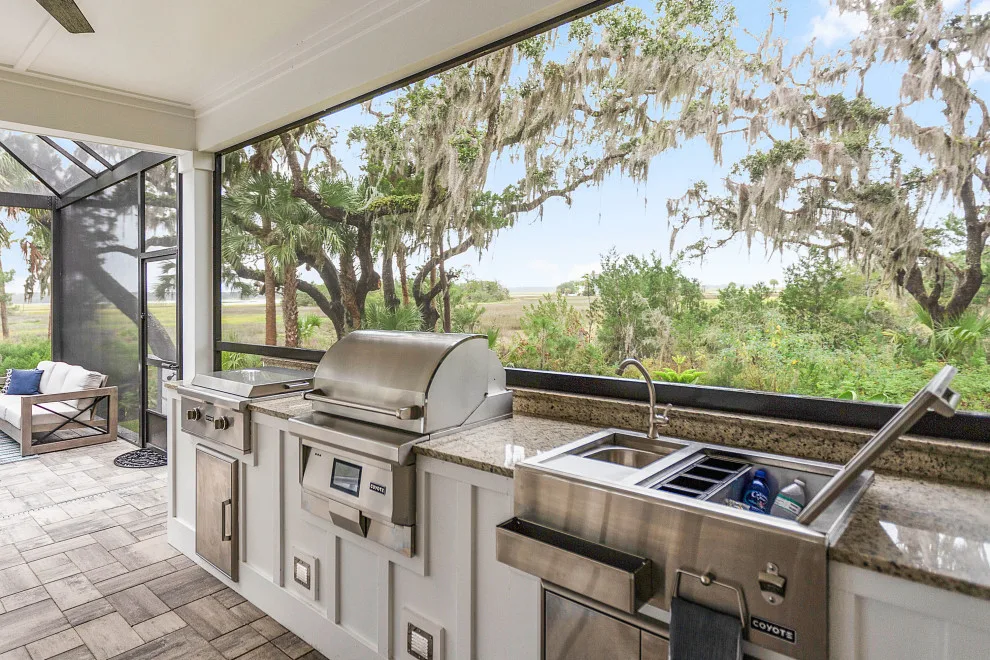 Shell Haven Cottage by Riverside Homes Custom - Photo 70