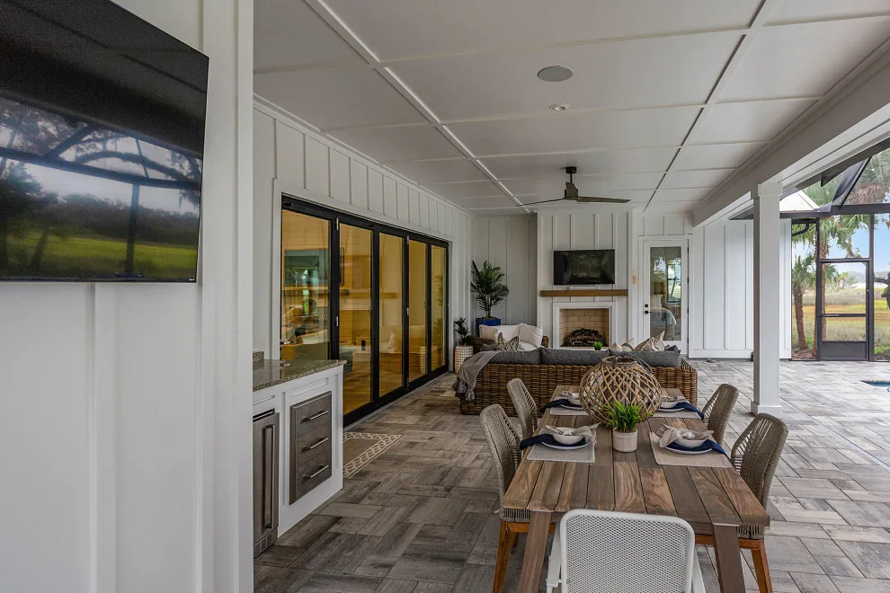 Shell Haven Cottage by Riverside Homes Custom - Photo 20