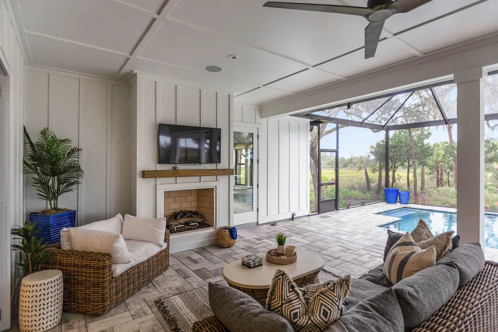 Shell Haven Cottage by Riverside Homes Custom - Photo 90