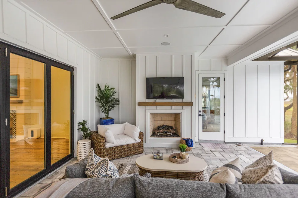 Shell Haven Cottage by Riverside Homes Custom - Photo 54