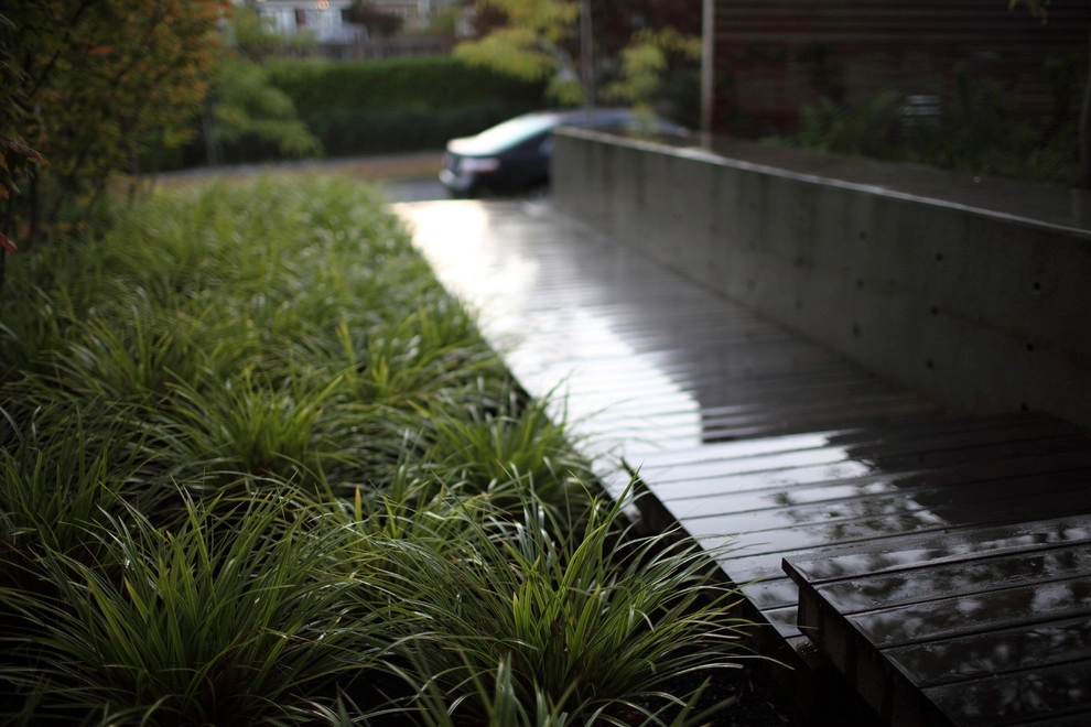 Queen Anne Residence by Wittman Estes Landscape - Photo 10