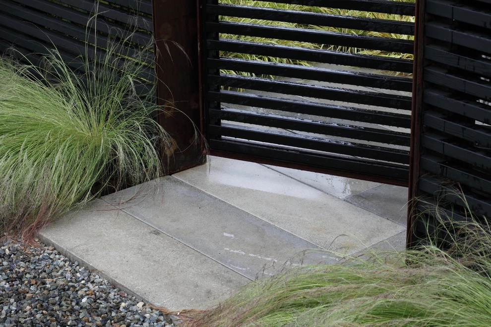 Bainbridge Residence by Wittman Estes Landscape - Photo 5