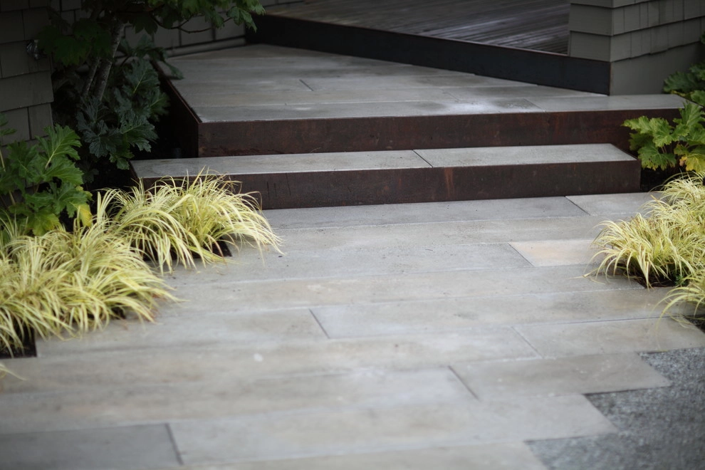 Bainbridge Residence by Wittman Estes Landscape - Photo 6