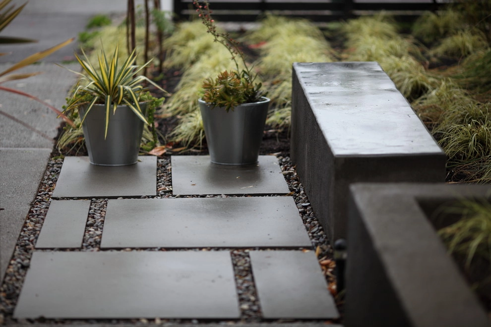 Broadview Garden by Wittman Estes Landscape - Photo 4