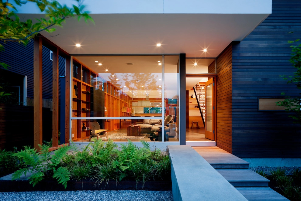 Wittman Estes Landscape - Photo 4