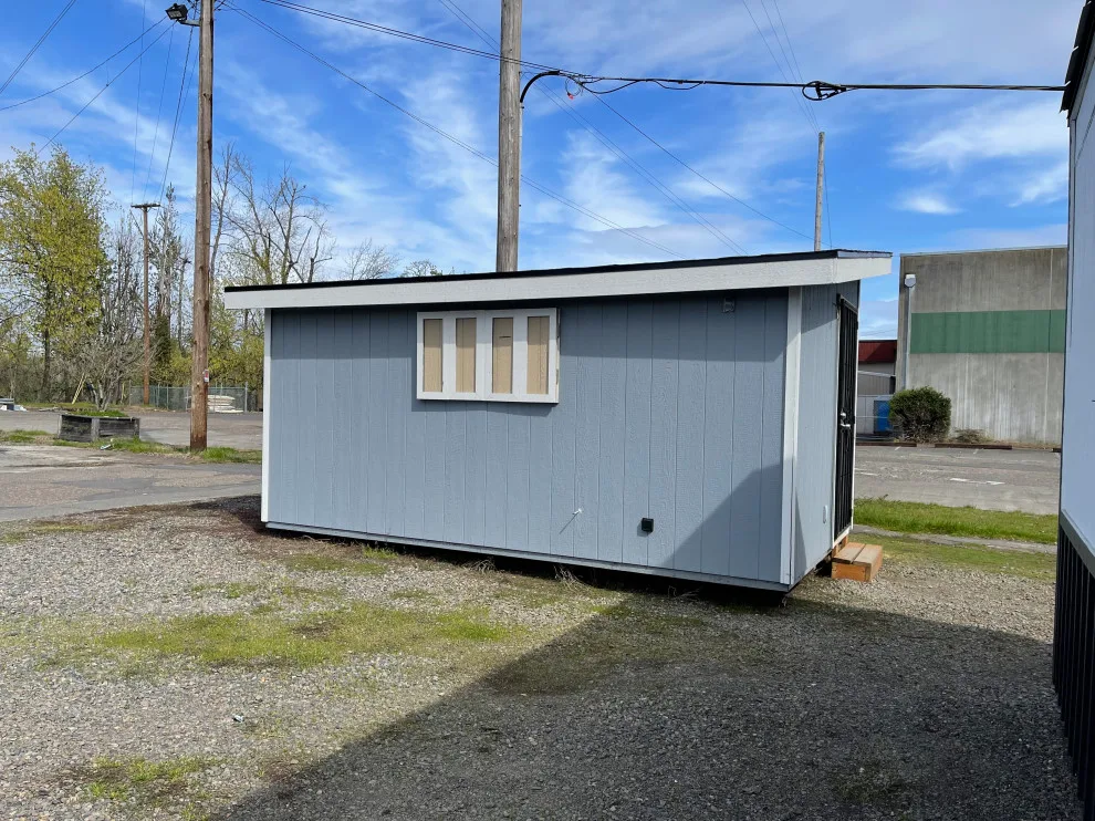 Meeting space by FIRST TIER- Sheds & Structures - Photo 4