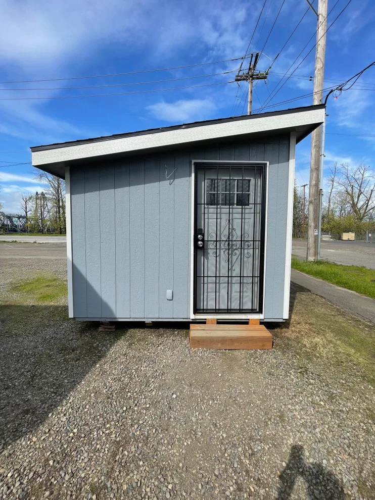 Meeting space by FIRST TIER- Sheds & Structures - Photo 7
