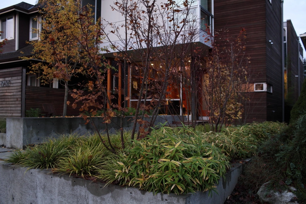 Queen Anne Residence by Wittman Estes Landscape - Photo 13