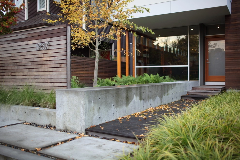 Queen Anne Residence by Wittman Estes Landscape - Photo 8