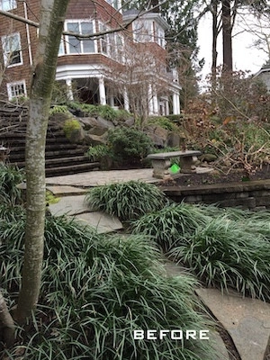 Wolfstone Landscape Design - Photo 14