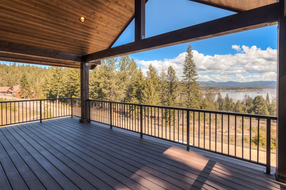 Preservation Spaces by Monarch Custom Homes - Photo 16