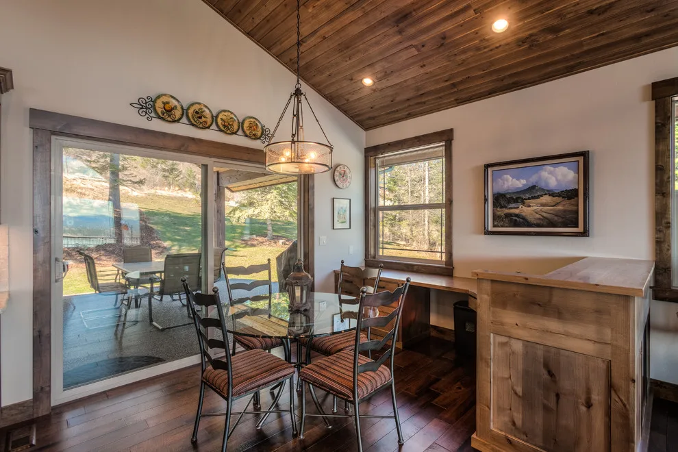 Preservation Spaces by Monarch Custom Homes - Photo 25