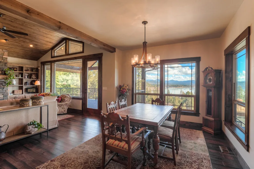 Preservation Spaces by Monarch Custom Homes - Photo 2