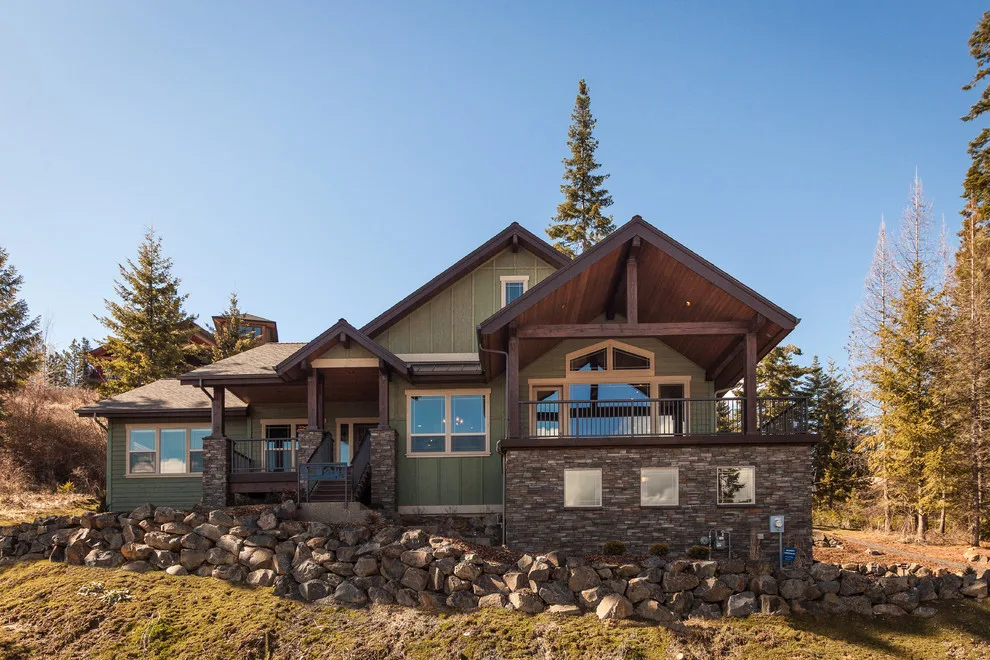 Preservation Spaces by Monarch Custom Homes - Photo 6