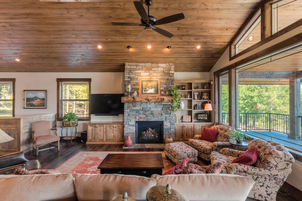 Preservation Spaces by Monarch Custom Homes - Photo 21