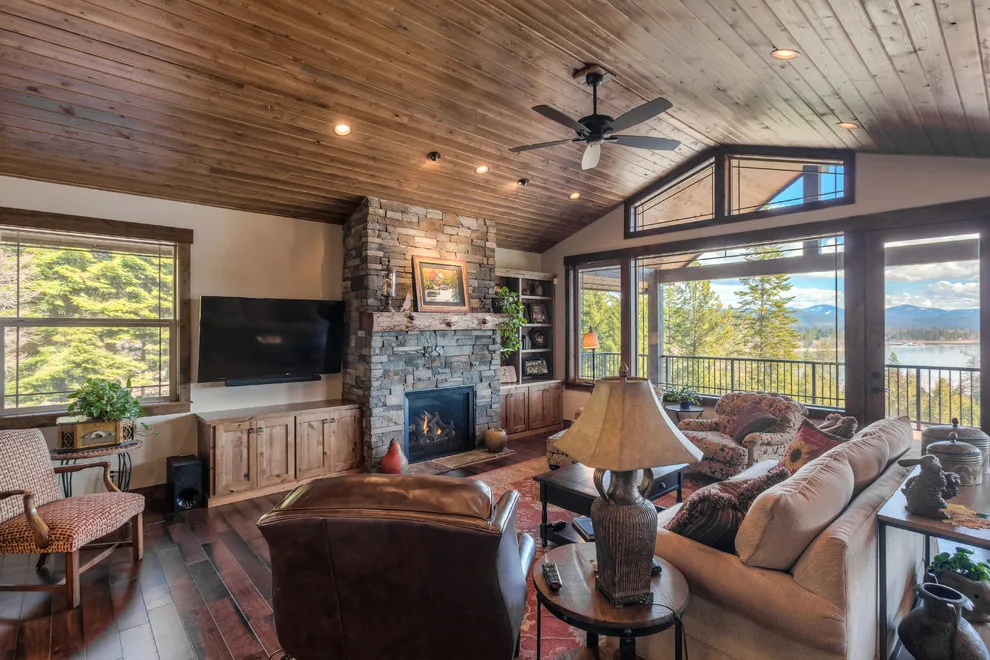 Preservation Spaces by Monarch Custom Homes - Photo 10