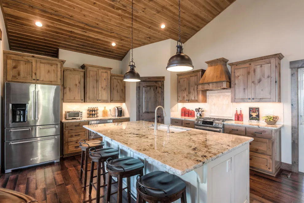 Preservation Spaces by Monarch Custom Homes - Photo 22