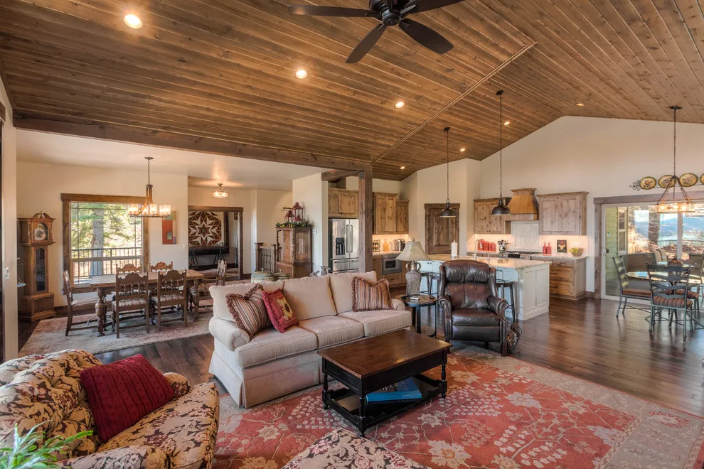Preservation Spaces by Monarch Custom Homes - Photo 15