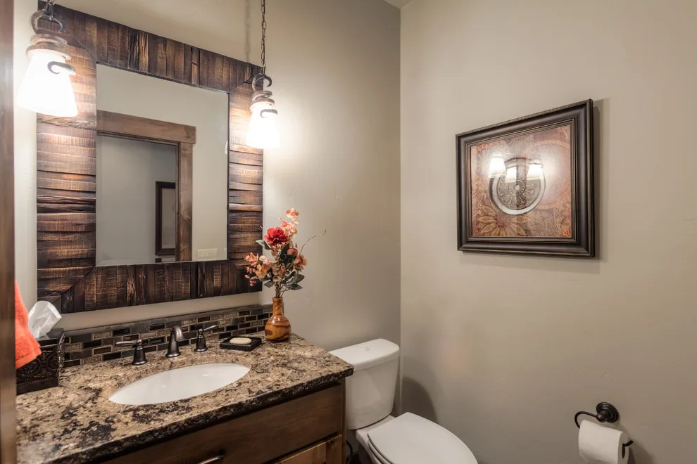 Preservation Spaces by Monarch Custom Homes - Photo 19