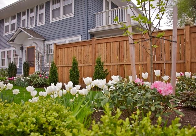 Wolfstone Landscape Design - Photo 5