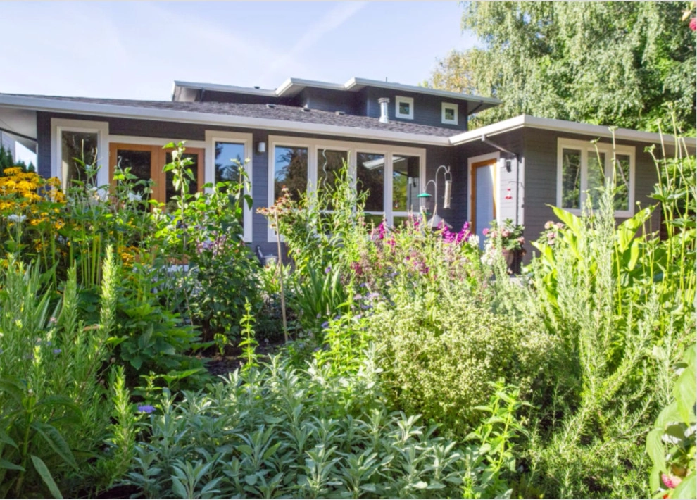 Wolfstone Landscape Design - Photo 2