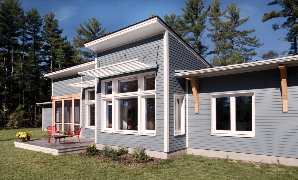 Striving for Net-Zero and enjoying every moment! by Unity Homes - Photo 3