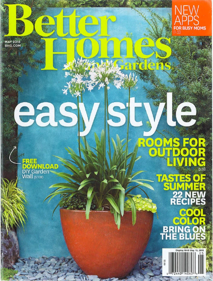Featured - Better Homes & Gardens by Wolfstone Landscape Design - Photo 6