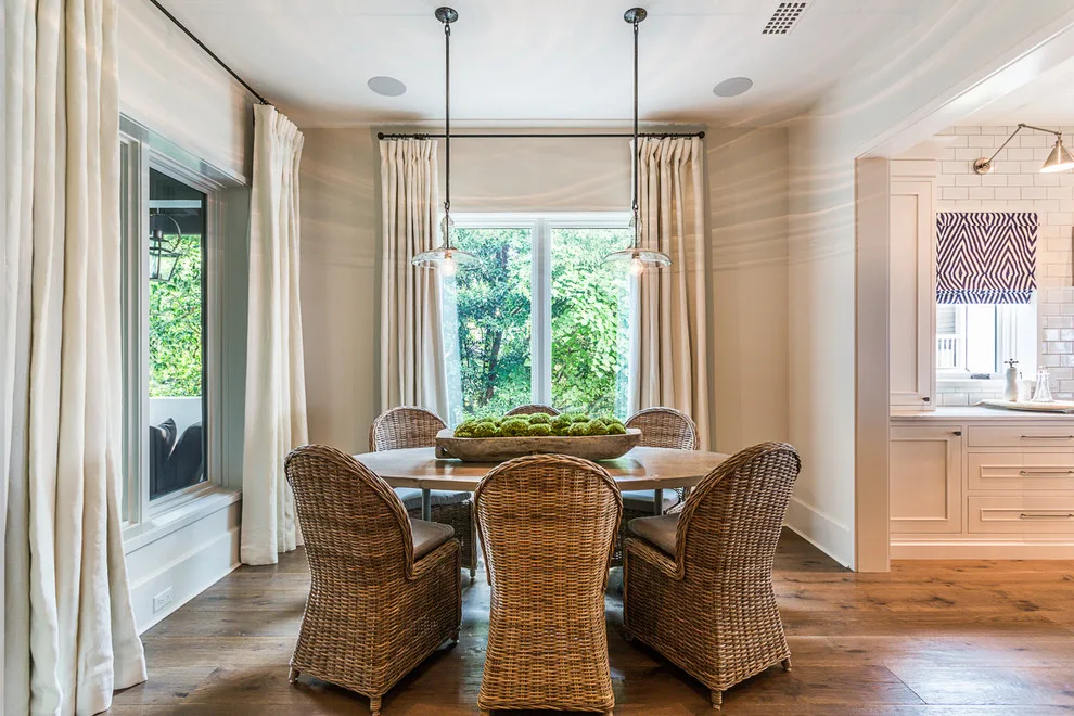 Modern Coastal Residence by Howser Enterprises - Photo 3