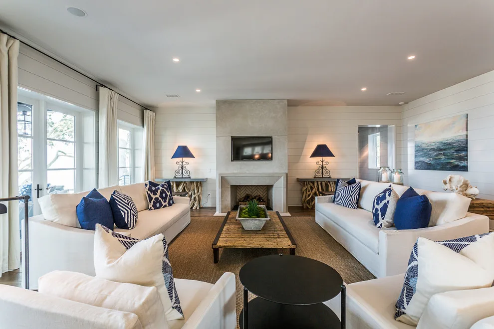 Modern Coastal Residence by Howser Enterprises - Photo 28