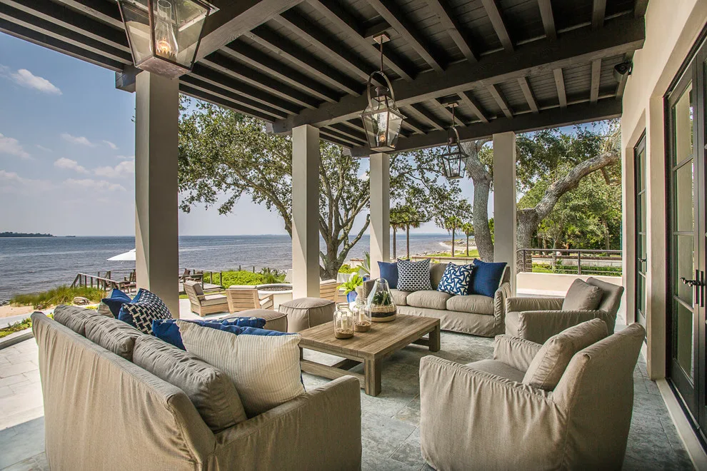Modern Coastal Residence by Howser Enterprises - Photo 32