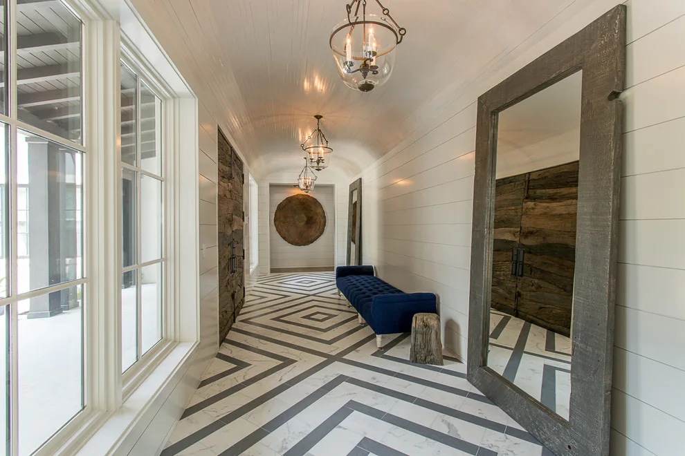 Modern Coastal Residence by Howser Enterprises - Photo 13