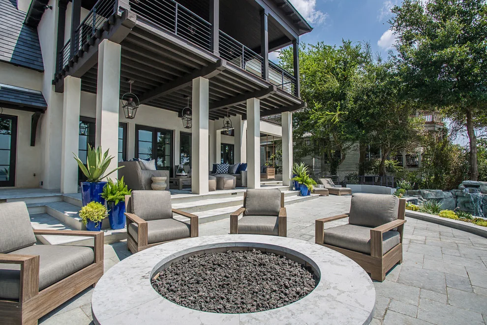 Modern Coastal Residence by Howser Enterprises - Photo 29
