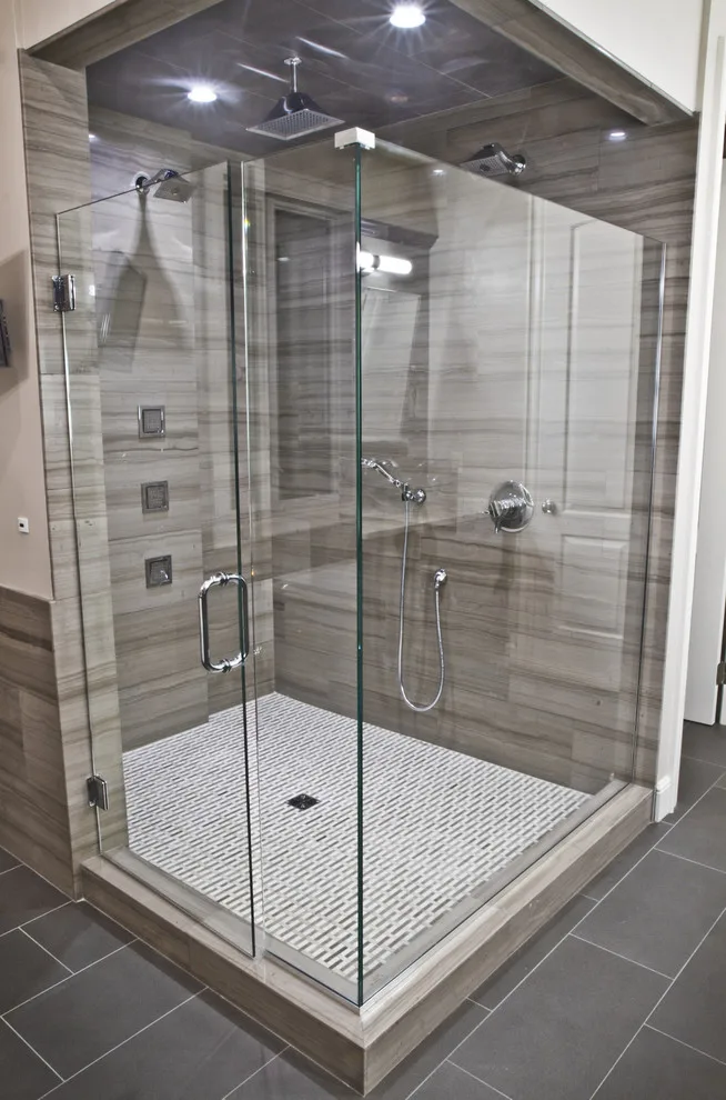 Modern Clarity - Canfield, OH by Master Plan Builders & Master Plan Design - Photo 15
