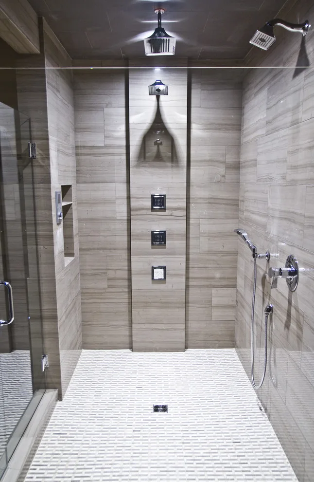 Modern Clarity - Canfield, OH by Master Plan Builders & Master Plan Design - Photo 11