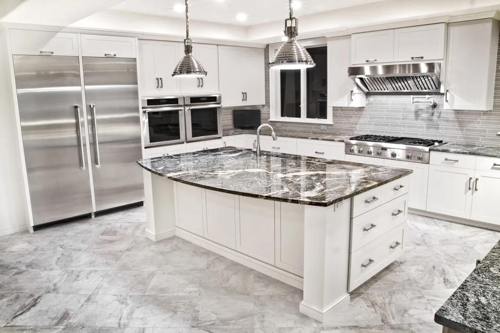 Modern Clarity - Canfield, OH by Master Plan Builders & Master Plan Design - Photo 26
