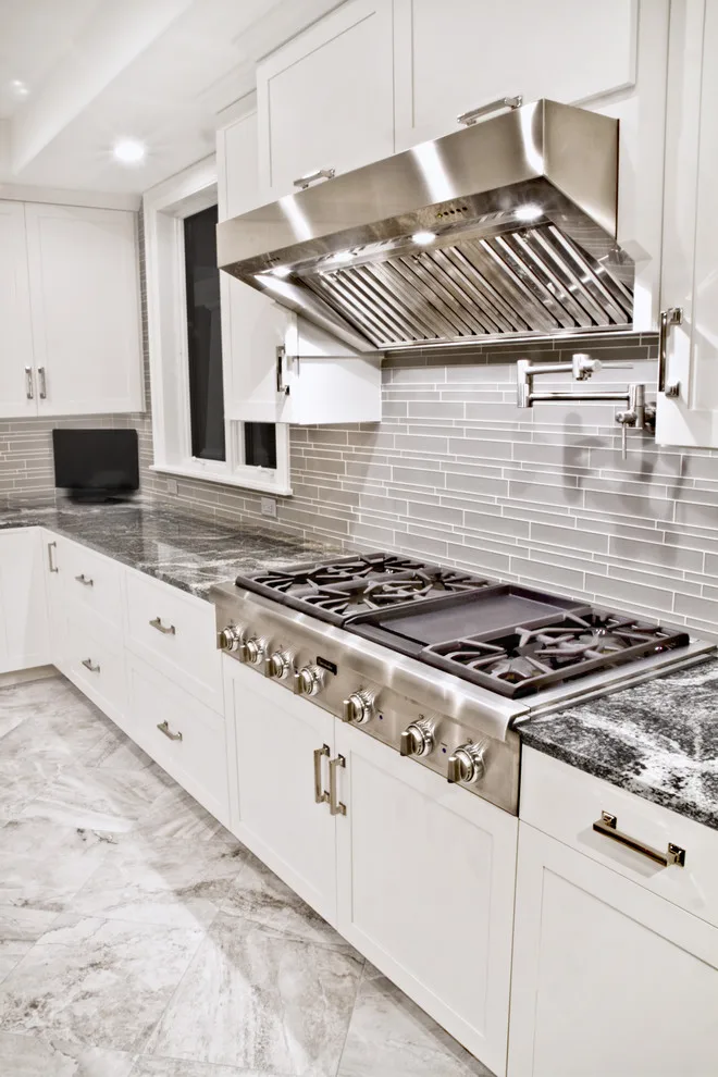Modern Clarity - Canfield, OH by Master Plan Builders & Master Plan Design - Photo 17