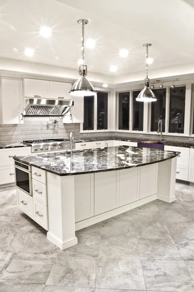 Modern Clarity - Canfield, OH by Master Plan Builders & Master Plan Design - Photo 9