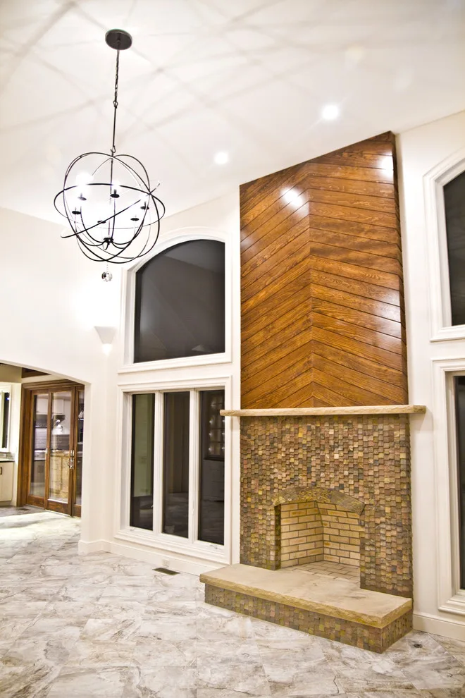 Modern Clarity - Canfield, OH by Master Plan Builders & Master Plan Design - Photo 12