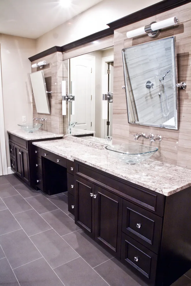 Modern Clarity - Canfield, OH by Master Plan Builders & Master Plan Design - Photo 23