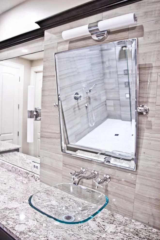 Modern Clarity - Canfield, OH by Master Plan Builders & Master Plan Design - Photo 24