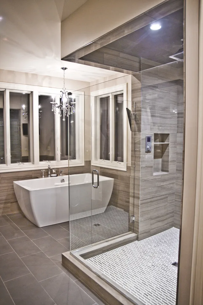 Modern Clarity - Canfield, OH by Master Plan Builders & Master Plan Design - Photo 28